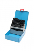 M41 HSS DIN338 ELITE DRILL SET 6.0mm - 10.0mm x 0.1mm
