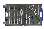 1/4inch-1inch BSF HSS TAP & DIE SET