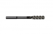 3.50mm ST/SHK Q/SP CHUCKING REAMER HSCo D212-E H7