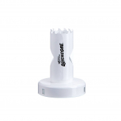 1inch (25mm) QUICKCORE M42 BI-METAL HOLE SAW