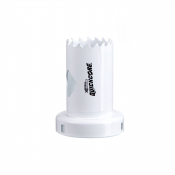1.3/8inch (35mm) QUICKCORE M42 BI-METAL HOLE SAW