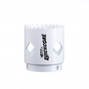 2.1/4inch (57mm) QUICKCORE M42 BI-METAL HOLE SAW