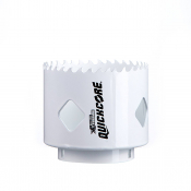 2.3/4inch (70mm) QUICKCORE M42 BI-METAL HOLE SAW