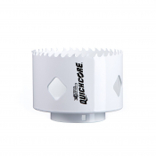 3.1/4inch (83mm) QUICKCORE M42 BI-METAL HOLE SAW