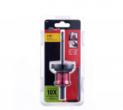 7/16inch QUICKCORE ARBOR