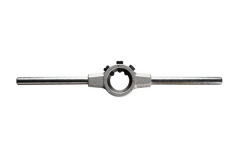 Circular Solid Diestock Holders (DIN 223)