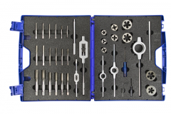 Tap & Die Sets