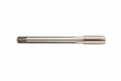 Metric Coarse - Long Shank Straight Flute Taps (ISO 2283)