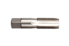 BSP - British Standard Pipe Taps (ISO 2284)