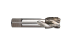 BSP - Spiral Flute Taps (ISO 2284)