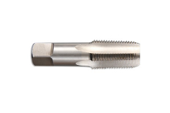 NPTF - Tapered Dryseal Pipe Taps (ANSI 94.9)