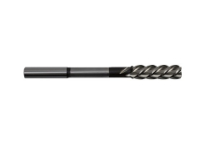 Straight Shank Machine Chucking Reamer Quick Spiral (DIN 212)