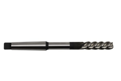 Taper Shank Machine Chucking Reamers Quick Spiral (DIN 208)