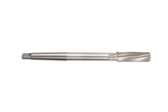 Taper Shank Machine Chucking Reamers Spiral Flute (DIN 208)