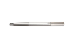 Taper Shank Machine Chucking Reamers Straight Flute (DIN 208)