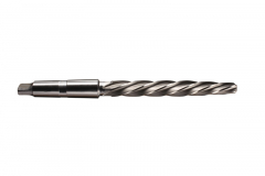 (DIN 311)Taper Shank Bridge Reamers