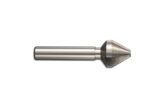 60° Straight Shank Countersinks (DIN 334)