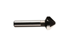 90° Straight Shank Countersinks (DIN 335)