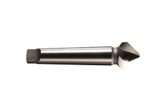 90° Taper Shank Countersinks (DIN 335)