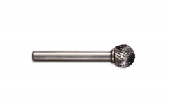 Shape D - Ball (Double Cut)
