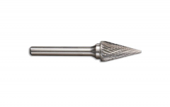 Shape M - Cone (Double Cut)