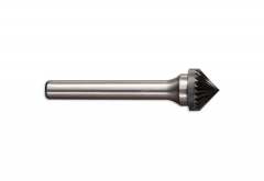 Shape J - 60° Countersink (Single Cut)
