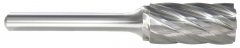 Aluminium Cut