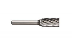 Shape A - Cylinder (Aluminium Cut)
