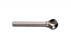 Shape D - Ball (Aluminium Cut)