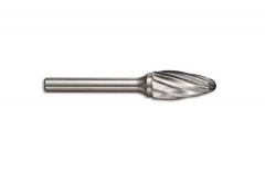 Shape F - Ball Nosed Tree (Aluminium Cut)