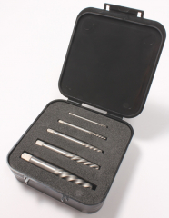 Screw Extractor Sets