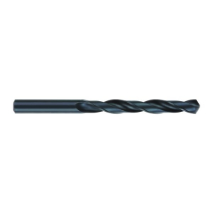 HSS DIN338 Roll Forged Jobber Drills