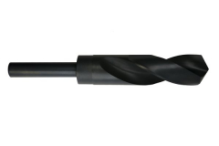 Blacksmith Drills (1|2" Reduced Shank)