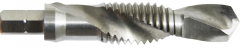 HSS Combination Tap & Drill