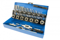 Tap & Die Sets