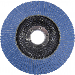 Flap Wheel Disc