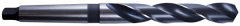 HSCo Taper Shank Drills (DIN 345)