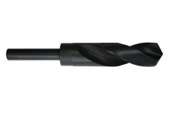 Blacksmith Drills (1|2" Reduced Shank)