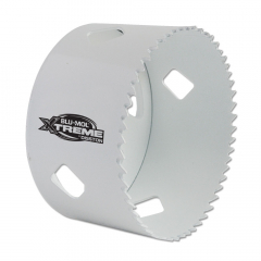 Blu-Mol Extreme Hole Saws