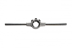 Tap Wrenches & Die Stocks