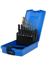 Drill & Tap Sets