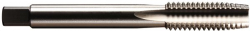 Metric Coarse Taps (ISO)