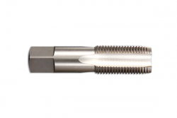 BSP - British Standard Pipe Taps (ISO 2284)