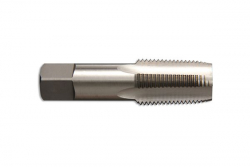 NPT - Tapered Dryseal Pipe Taps (ANSI 94.9)