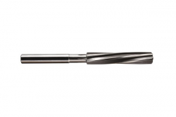 Straight Shank Machine Reamers