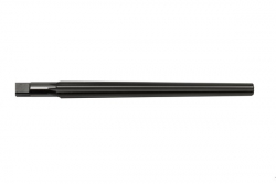 Straight Shank Taper Pin Reamers
