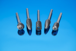 Carbide Burrs