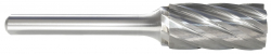 Aluminium Cut