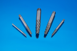 Screw Extractors