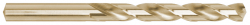 HSCo DIN338 Split Point Jobber Drills